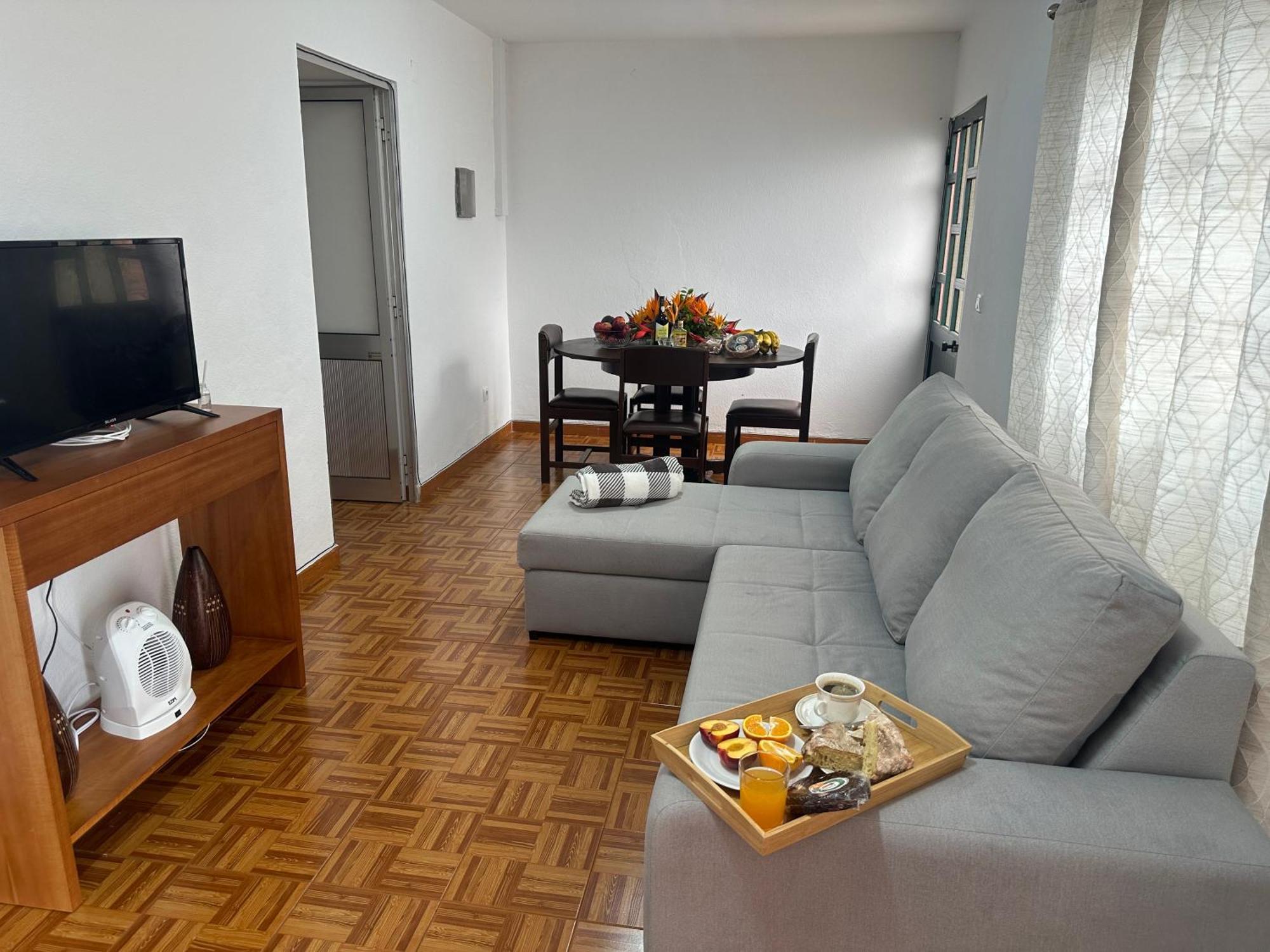 Villa Casa Rosa à Ribeira Brava Extérieur photo