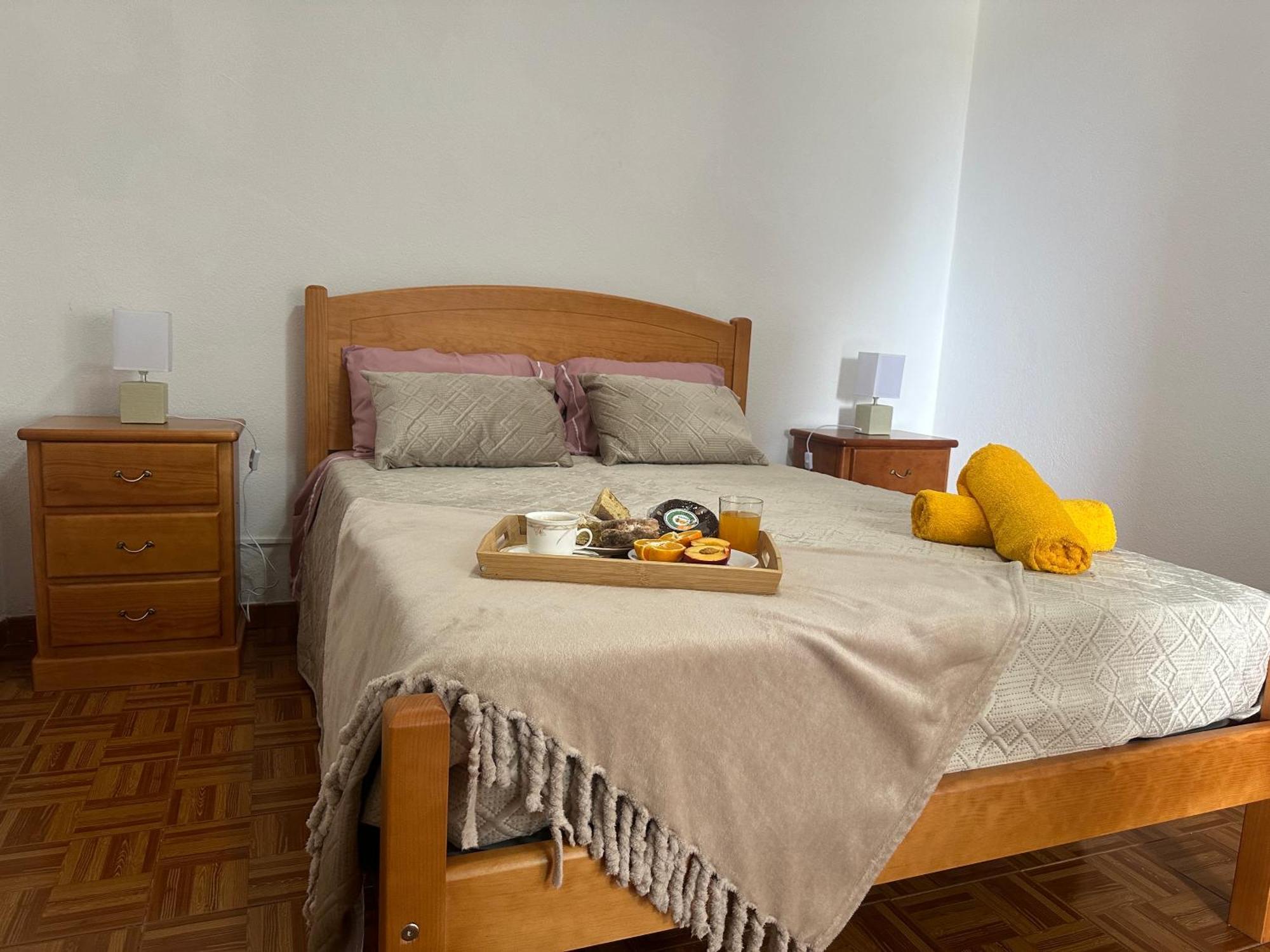 Villa Casa Rosa à Ribeira Brava Extérieur photo
